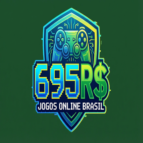 Logo 695brl