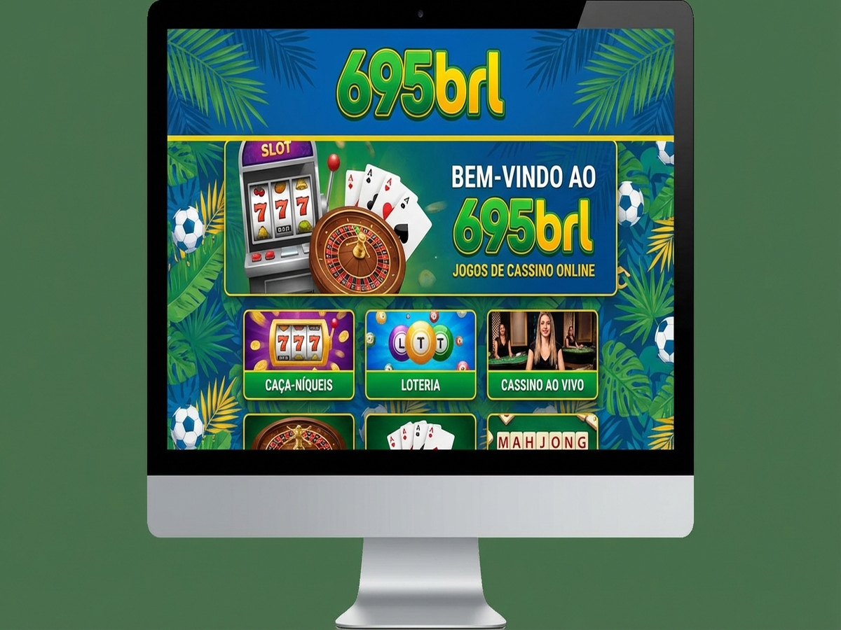 Screenshot 1 695brl