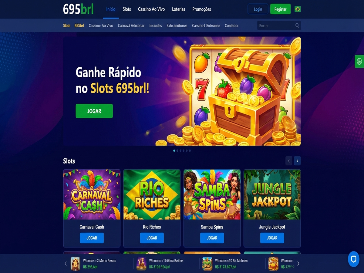 Screenshot 2 695brl