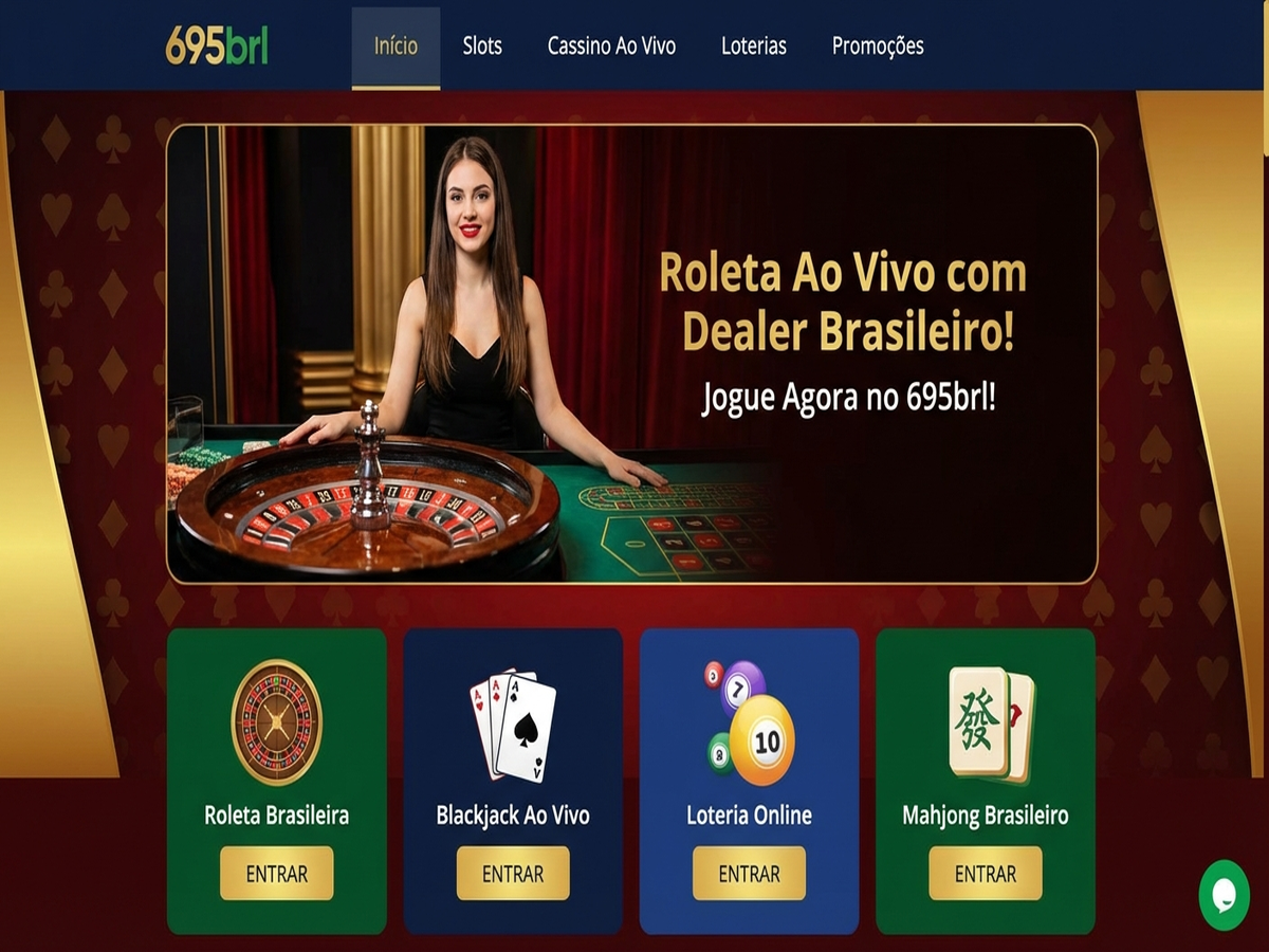 Screenshot 3 695brl
